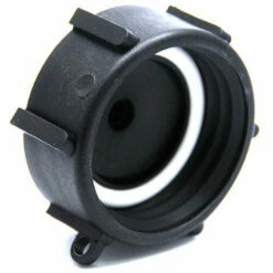 CPP Raccord S60x6 - Sortie Male Raccord Rapide En Polypropylène -Promos Récupération Magasin 1634705 2