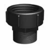 CPP Raccord Femelle S75x6 - Male 2'' BSP - 2'' BSP