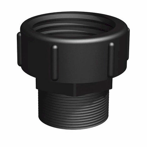 CPP Raccord Femelle S75x6 - Male 2'' BSP - 2'' BSP 3 CPP Raccord Femelle S75x6 - Male 2'' BSP - 2'' BSP