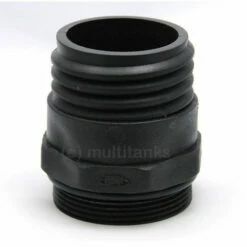 CPP Raccord G2 Male S60x6 - Male 2'' BSP