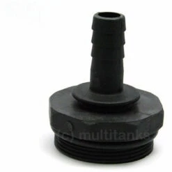 CPP Raccord G2 Male Cannelé 19mm - Male 2'' BSP