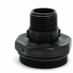 CPP Raccord G2 Male 1'' BSP - Male 2'' BSP