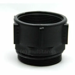 CPP Raccord G2 Femelle 2'' BSP - Male 2'' BSP