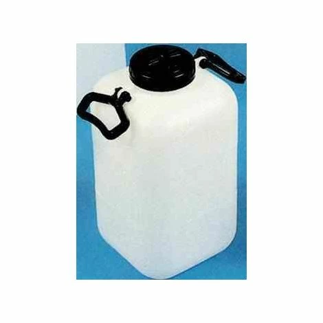 GENERIC Jerrican à Poignée 25L Pour Caravane Et Camping-car 3 GENERIC Jerrican à Poignée 25L Pour Caravane Et Camping-car