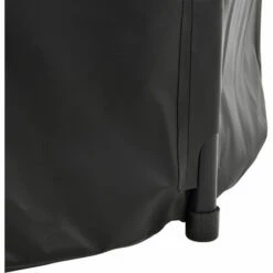 Récupérateur D'eau Réservoir D'eau Inoxydable Et Résistant Aux UV 250 L 60 X 88 Cm [casa.pro] -Promos Récupération Magasin 16436544 5