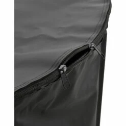 Récupérateur D'eau Réservoir D'eau Inoxydable Et Résistant Aux UV 500 L 80 X 98 Cm [casa.pro] -Promos Récupération Magasin 16436546 5