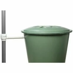 Machine De Remplissage Automatique Mini DN 50-60 Gris- Tuyau De Raccordement Et Raccord à Vis Garantia -Promos Récupération Magasin 17832231 3