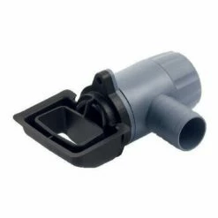 GARANTIA Collecteur Speedy Eco Quattro, Couleur Sable