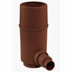 GRAF® Collecteur Regendieb Pro Brun