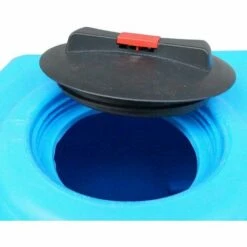 ROTOTEC Réservoir Pe Type Rv 500l Bleu - Bleu 9 ROTOTEC Réservoir Pe Type Rv 500l Bleu - Bleu -Promos Récupération Magasin 18122056 3