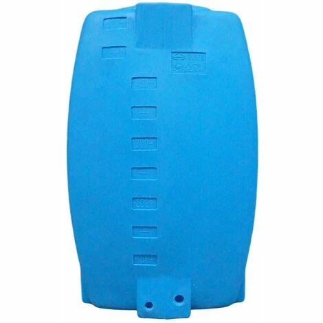 ROTOTEC Réservoir Pe Type Rv 500l Bleu - Bleu 6 ROTOTEC Réservoir Pe Type Rv 500l Bleu - Bleu – Image 4