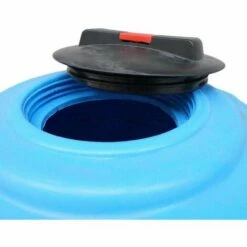 ROTOTEC Réservoir Pe Type Cv 300l Bleu - Bleu -Promos Récupération Magasin 18122074 3
