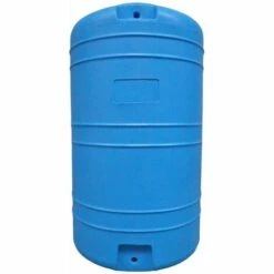 ROTOTEC Réservoir Pe Type Cv 500l Bleu - Bleu -Promos Récupération Magasin 18122075 4