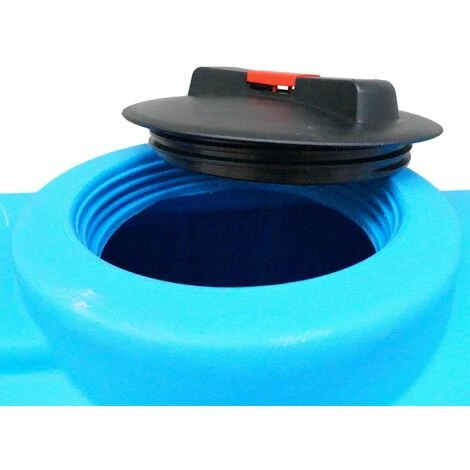 ROTOTEC Réservoir Pe Type Cho 500l Bleu - Bleu 5 ROTOTEC Réservoir Pe Type Cho 500l Bleu - Bleu – Image 3