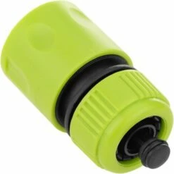 PrimeMatik - Raccord De Tuyau D'arrêt D'eau Ø 1/2 " -Promos Récupération Magasin 19305637 3