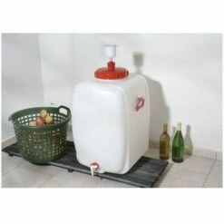 FP Bidon Eau 110 L Législation Alimentaire Confort