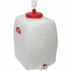 FP Bidon Eau 150 L Législation Alimentaire Confort