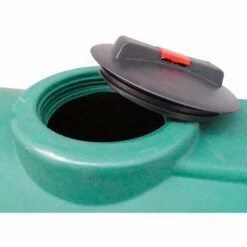 ROTOTEC Réservoir Pe Type Cho 300l Vert - Vert -Promos Récupération Magasin 23529443 3