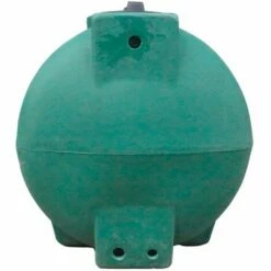 ROTOTEC Réservoir Pe Type Cho 500l Vert - Vert -Promos Récupération Magasin 23529444 4