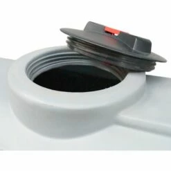 ROTOTEC Réservoir Pe Type Cho 300l Gris - Gris -Promos Récupération Magasin 23529454 3