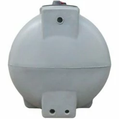 ROTOTEC Réservoir Pe Type Cho 500l Gris - Gris -Promos Récupération Magasin 23529456 4