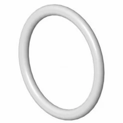 CPP Joint S60x6 2'' Semi Torique En Elastomer