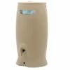 Récupérateur D'eau 500 L Rotomoulé Recup'o + Kit Collecteur - Dim. L 80 X L 64 X P 152 Cm - EDA Plastiques