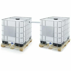 MULTICUVES Kit ECO De Couplage De 2 Cuves 1000 L - Ø 25 Mm - Tuyau 50 Cm 7 MULTICUVES Kit ECO De Couplage De 2 Cuves 1000 L - Ø 25 Mm - Tuyau 50 Cm -Promos Récupération Magasin 24126988 3