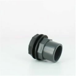 MULTICUVES Trop-plein Cuve Eau 1000L - Sortie PVC 40/50 Mm