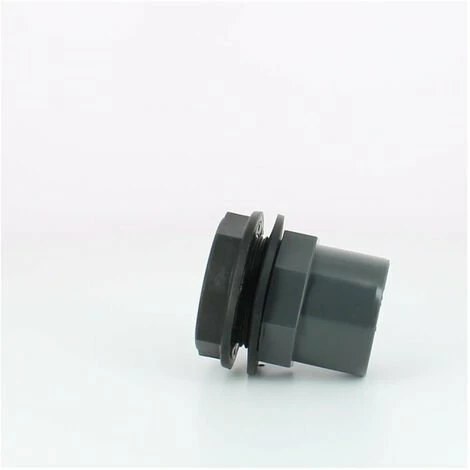 MULTICUVES Trop-plein Cuve Eau 1000L - Sortie PVC 40/50 Mm 4 MULTICUVES Trop-plein Cuve Eau 1000L - Sortie PVC 40/50 Mm – Image 2