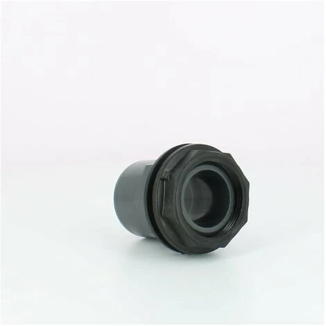 MULTICUVES Trop-plein Cuve Eau 1000L - Sortie PVC 40/50 Mm 6 MULTICUVES Trop-plein Cuve Eau 1000L - Sortie PVC 40/50 Mm – Image 4