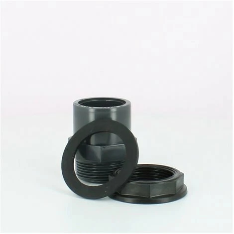 MULTICUVES Trop-plein Cuve Eau 1000L - Sortie PVC 40/50 Mm 7 MULTICUVES Trop-plein Cuve Eau 1000L - Sortie PVC 40/50 Mm – Image 5