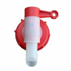 NEGOMIX Robinet DIN51 Pour Bidon 5/10 L