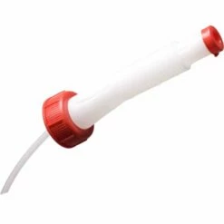 HÖFER CHEMIE GMBH Bec Verseur Flexible Pour Bidons De 3, 5 Et 10 L DIN 45