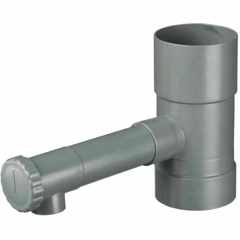 TRUE DEAL Nature Kit De Remplissage De Réservoir D'eau De Pluie 3 TRUE DEAL Nature Kit De Remplissage De Réservoir D'eau De Pluie