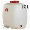 SUINGA Baril Alimentaire En Polyéthylène De 150 Litres Pour Liquides Et Boissons -Promos Récupération Magasin 27212998 1