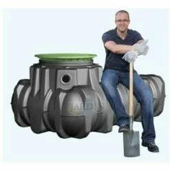 SUINGA Réservoir Polyéthylène Peu Profond 5000 Litres 8 SUINGA Réservoir Polyéthylène Peu Profond 5000 Litres -Promos Récupération Magasin 27213043 3