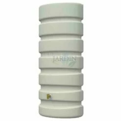 SUINGA Cuve En Polyéthylène 650 Litres 80x60x192 Cm