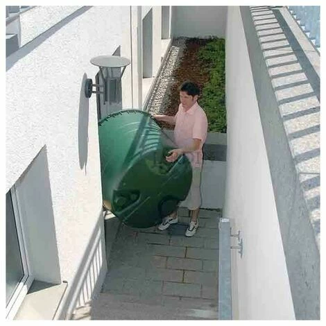 SUINGA Réservoir Polypropylène Pour Eau De Pluie 1300 Litres 5 SUINGA Réservoir Polypropylène Pour Eau De Pluie 1300 Litres – Image 3