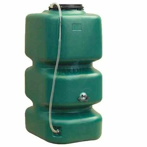 SUINGA Réservoir En Polyéthylène Pour Eau De Pluie 1000 Litres 3 SUINGA Réservoir En Polyéthylène Pour Eau De Pluie 1000 Litres