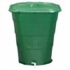 SUINGA Réservoir D'eau De Pluie Rectangulaire 200 Litres -Promos Récupération Magasin 27213159 1