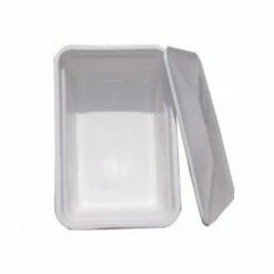 SUINGA Cuve Rectangulaire En Fibre Polyester 1000 Litres 142x109x85 Cm -Promos Récupération Magasin 27215858 3