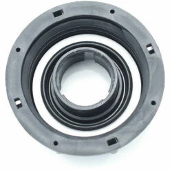 MULTITANKS Bouchon Femelle 2" S60x6 - Taraudé 3/4" Pas Gaz -Promos Récupération Magasin 2803554 2