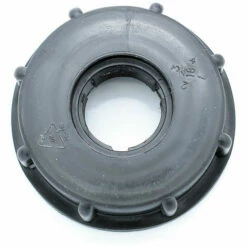 MULTITANKS Bouchon Femelle 2" S60x6 - Taraudé 3/4" Pas Gaz -Promos Récupération Magasin 2803554 4