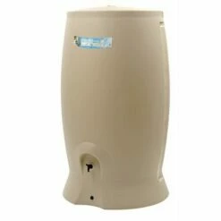 EDA Récupérateur D'eau Récup'O 1000L