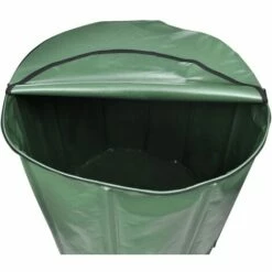 TRUE DEAL Réservoir D'eau De Pluie Pliable 500 L 9 TRUE DEAL Réservoir D'eau De Pluie Pliable 500 L -Promos Récupération Magasin 29216553 3