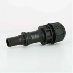 MULTICUVES Raccord Droit Cannelé 25 Mm - Kit Couplage Cuve 7 MULTICUVES Raccord Droit Cannelé 25 Mm - Kit Couplage Cuve -Promos Récupération Magasin 29968414 3