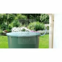 INTERPLAST Kit De Connexion Réupérateur Ø20