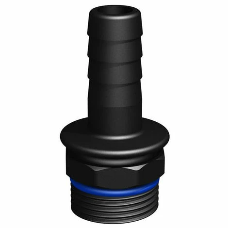 CPP Raccord Male 1" BSP - Cannelé Droit Ø19mm - 19mm 3 CPP Raccord Male 1" BSP - Cannelé Droit Ø19mm - 19mm