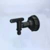 Betterlife Raccord Robinet S60x6 Pour Cuve IBC 1 Betterlife Raccord Robinet S60x6 Pour Cuve IBC -Promos Récupération Magasin 35648866 1